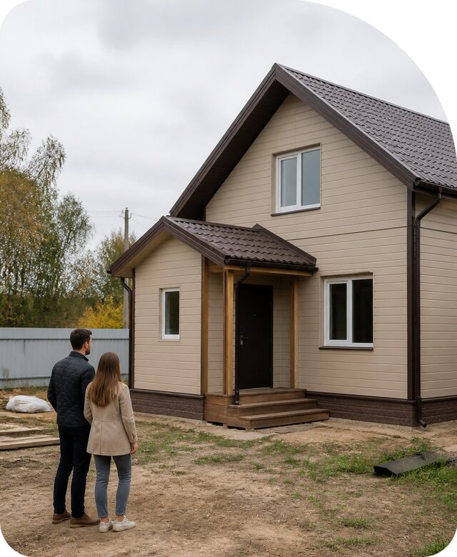 Строительство пристройки прихожей в Кызыле от 186678 р. | РадиДОМА-Кзл